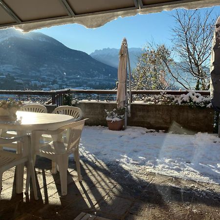 Trento Small View Exteriör bild